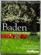 Baden Schlemmerland - Achim Kaflein, Martin Hegar, Hildegard Nies