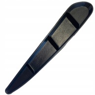 BMW 3 G20 M KRATKA ZDERZAKA TYLNA PRAWA wlot zaślepka PAKIET 51128075816