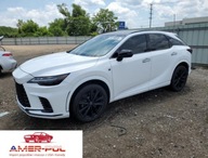 Lexus RX 2024 LEXUS RX 500H F SPORT 2.4 Hybryda 371KM