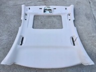 Mercedes CLS C257 W257 2018 - 2020 podsufitka pod szyberdach jasna