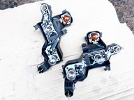 WKŁAD OPRAWKA LEWA PRAWA LAMPY TYŁ TYLNA BMW 5 E60 SEDAN 2003