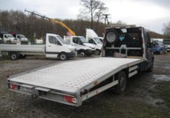 Renault MASTER 125 DCI. AUTO LAWETA AUTOLAWETA . PRZEWOZ POJAZDOW.KLIMA.