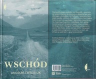 WSCHÓD / ANDRZEJ STASIUK