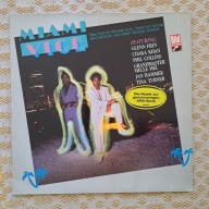 Miami Vice (Music From The Television Series) - 1985 GER [NM/NM/VG+]