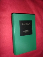 Koran (Bibliotheca Mundi)