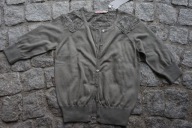 SAINT TROPEZ bluzka noa noa r.M cotton danish design Gudrun Sjoden koronka