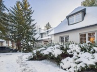 Dom, Józefów, Otwocki, 471 m²