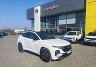 Hyundai Tucson Pierwszy wlasciciel w Polsce 1.6 Hybryda 180KM