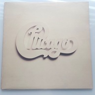 LP Chicago At Carnegie Hall - Sides V i VI