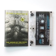 Type O Negative - The Orgin Of The Feces