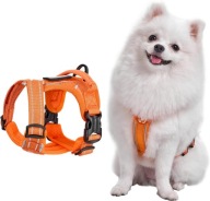 OneTigris ANTZ Zestaw taktycznych szelek dla małych psów a708