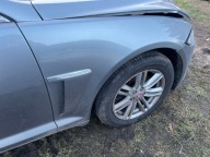 JAGUAR XF LJZ LIFT BLOTNIK PRAWY PRZOD PRZEDNI