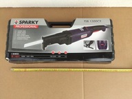 Piła szablasta elektryczna posuwowa Sparky 1300 W