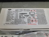 Zestaw kleju klejenia szkła Ford