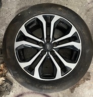 FORD PUMA MK2 KOŁO ALUFELGA OPONA GOODYEAR 215/55/17 2021r