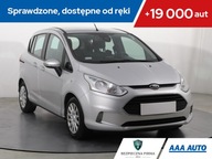 Ford B-Max 1.0 EcoBoost, Salon Polska, Klima