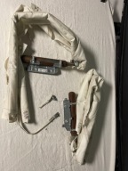 kurtyny kurtyna airbag BMW f06 7273435 7273436 komplet lewa prawa