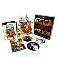 GRAND THEFT AUTO 3 III BIG BOX GTA KOLEKCJONERS PL