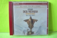Der Messias Höhepunkte Händel, Sir Colin Davis CD