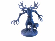 Figurka Leszy – Wiedźmin Stary Świat Deluxe – Miniaturka Witcher