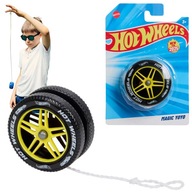 HOT WHEELS MAGIC YOYO OPONA