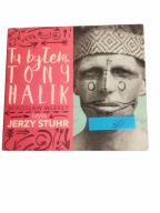 Tu byłem Tony Halik Mirosław Wlekły CD