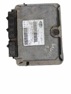 komputer sterownik silnika ford focus mk2 c-max 1.6 tdci 0281011263