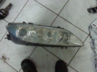 MAZDA 6 2002-2005 LAMPA PRAWA ZWYKŁA EUROPA