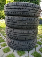Opona letnia Mabor Street-Jet 2 155/65R14 75 T
