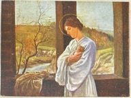 Pocztówka stempel Kraków 1937 do Gołcza Władysław Kurdziel