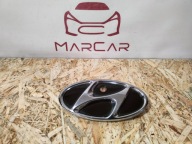 Emblemat Znaczek Logo Zderzaka Przedniego Hyundai Kona EV 86352-K4000