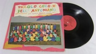 Płyta LP Piccolo Coro VG+