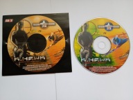 K-Hawk Survival Instinct Polska Wersja PL PC DVD