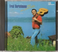 Fred Bertelmann Singt Seine Großen Erfolge EX CD Irl