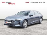 Audi A5 Avant 2.0 Benzyna 150KM