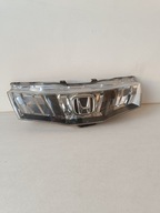 Grill atrapa akwarium przód Honda Civic VIII UFO