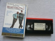 KASETA VHS STOWARZYSZENIE PRZESZCZEPONYCH SERC POLSKI LEKTOR