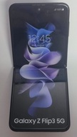 Atrapa eksponat wystawa prezenter smartfon Samsung Galaxy Z Flip 3 5G