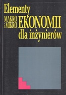 Elementy makro i mikro ekonomii dla inżynierów