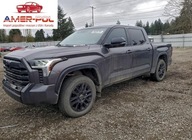 Toyota Tundra Crewmax Limited 2024 3.4l 3.4 Hybryda 389KM