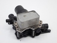 PODSTAWA FILTRA OLEJU 213050344R DACIA DUSTER II 1.5 BLUE DCi