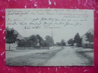 BUKOWIEC BAUCHWITZ MIĘDZYRZECZ LUBUSKI ŚWIEBODZIN DROGA WIEJSKA POMNIKOFIAR