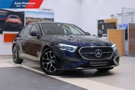 Mercedes-Benz Klasa E E200FV23Aktywny Asystent ParkowaniaKamera 360 Stopni