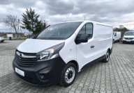 Opel Opel Vivaro 1.6 Diesel 125KM