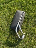 JEEP WRANGLER YJ 1987-2002 LUSTERKO LEWE ORYGINALNE