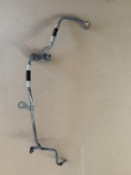 OPEL ZAFIRA C ASTRA K 1.6 CDTi LVL WĄŻ PRZEWÓD RURKA WODY TURBINY 55499164