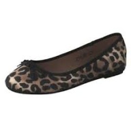 Baleriny Claudia Ghizzani motyw zwierzęcy Rozm. 37