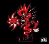Insane Clown Posse - Fearless Fred Fury FOLIA!!!