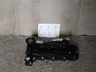 NR 611 Pokrywa zaworów do OPEL ASTRA K 1.6 CDTI 136PS 55598449