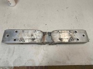 Strefy zgniotu BMW F20, F22, F30, F32, F34, 7266191 (lewa) 7266192 (prawa)